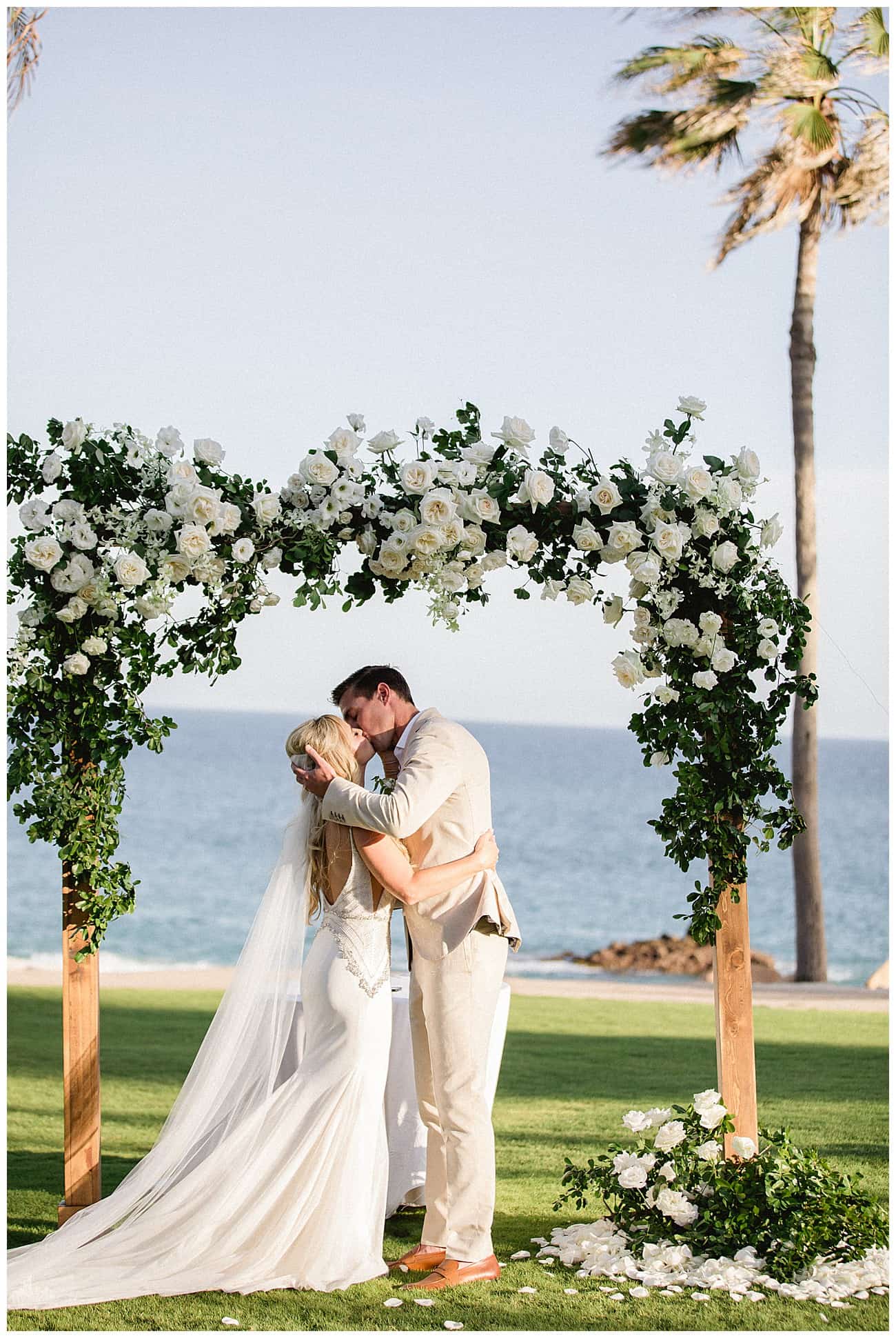 destination wedding in cabo